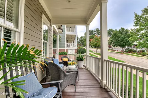 Exterior - 442 Northridge Cir, Evans, GA 30809 photo 5 of 20