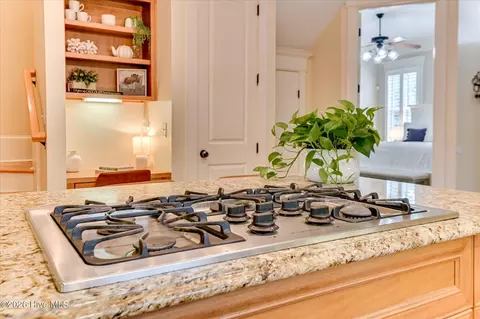 Kitchen - 442 Northridge Cir, Evans, GA 30809 photo 6 of 6