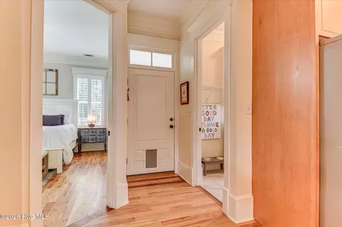 Entry Way - 442 Northridge Cir, Evans, GA 30809 photo 3 of 6