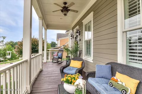 Exterior - 442 Northridge Cir, Evans, GA 30809 photo 9 of 20
