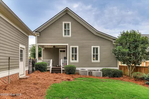 Exterior - 442 Northridge Cir, Evans, GA 30809 photo 14 of 20