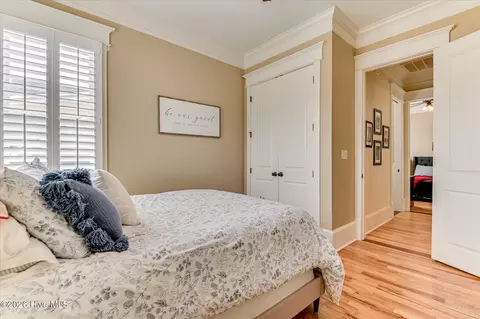 Bedroom - 442 Northridge Cir, Evans, GA 30809 photo 8 of 11