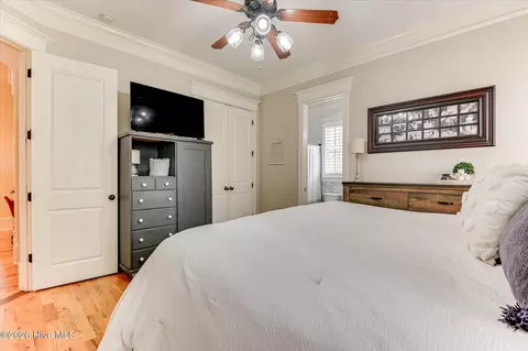 Bedroom - 442 Northridge Cir, Evans, GA 30809 photo 2 of 11