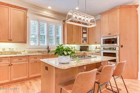 Kitchen - 442 Northridge Cir, Evans, GA 30809 photo 4 of 6