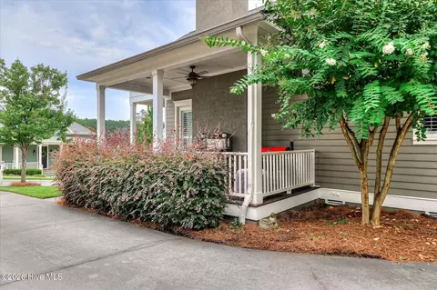 Exterior - 442 Northridge Cir, Evans, GA 30809 photo 18 of 20