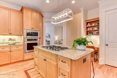 Kitchen - 442 Northridge Cir, Evans, GA 30809 photo 3 of 6