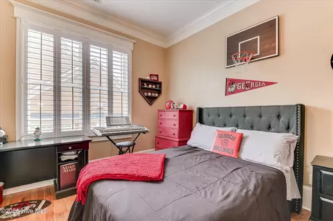 Bedroom - 442 Northridge Cir, Evans, GA 30809 photo 4 of 11