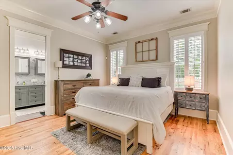 Bedroom - 442 Northridge Cir, Evans, GA 30809 photo 1 of 11