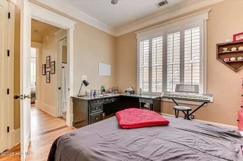 Bedroom - 442 Northridge Cir, Evans, GA 30809 photo 5 of 11