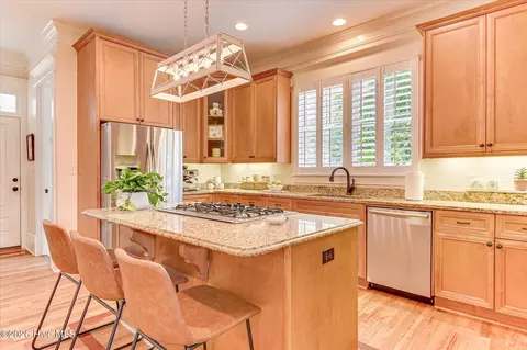 Kitchen - 442 Northridge Cir, Evans, GA 30809 photo 1 of 6