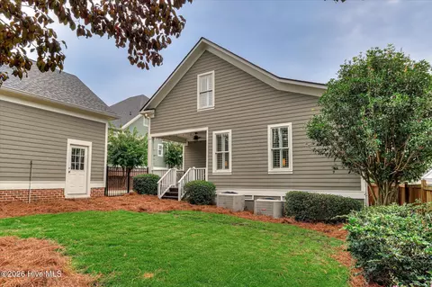 Exterior - 442 Northridge Cir, Evans, GA 30809 photo 15 of 20
