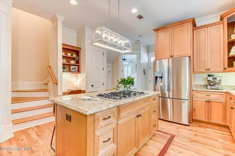 Kitchen - 442 Northridge Cir, Evans, GA 30809 photo 2 of 6
