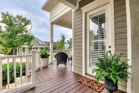 Exterior - 442 Northridge Cir, Evans, GA 30809 photo 8 of 20