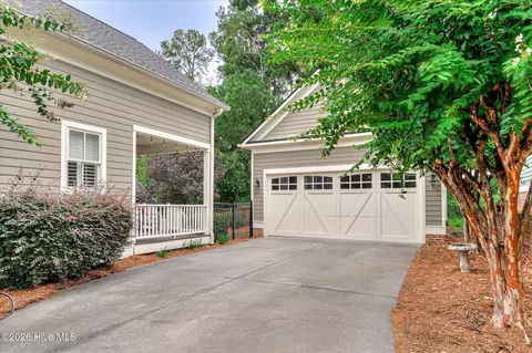 Exterior - 442 Northridge Cir, Evans, GA 30809 photo 17 of 20