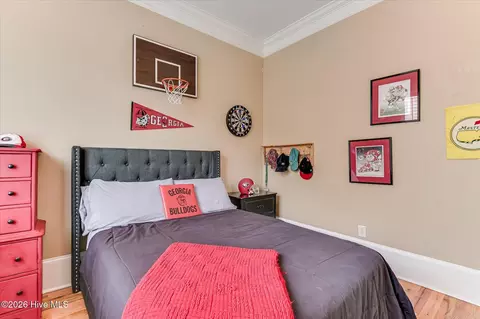 Bedroom - 442 Northridge Cir, Evans, GA 30809 photo 6 of 11