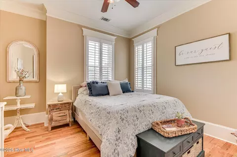 Bedroom - 442 Northridge Cir, Evans, GA 30809 photo 7 of 11
