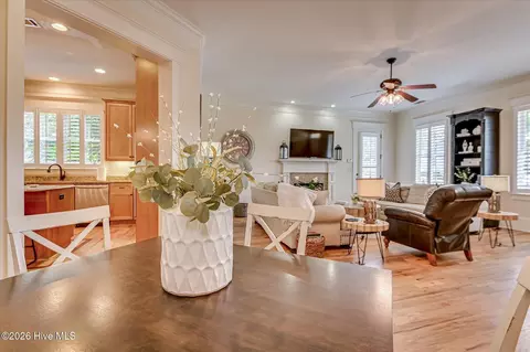 Dining - 442 Northridge Cir, Evans, GA 30809 photo 3 of 3