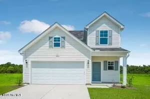207 Hallwood Dr, Pikeville, NC 27863