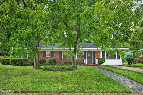 505 N 25th St, Wilmington, NC 28405