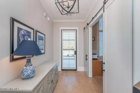 Entry Way - 705 Campana Dr, Evans, GA 30809 photo 1 of 5