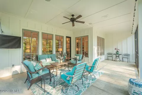 Exterior - 705 Campana Dr, Evans, GA 30809 photo 7 of 17