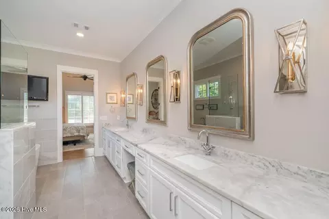 Entry Way - 705 Campana Dr, Evans, GA 30809 photo 4 of 5