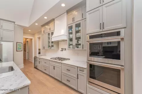 Kitchen - 705 Campana Dr, Evans, GA 30809 photo 5 of 7