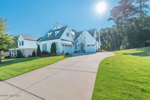 Exterior - 705 Campana Dr, Evans, GA 30809 photo 2 of 17