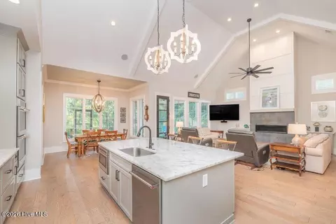 Kitchen - 705 Campana Dr, Evans, GA 30809 photo 7 of 7