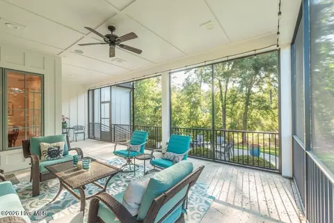 Exterior - 705 Campana Dr, Evans, GA 30809 photo 8 of 17