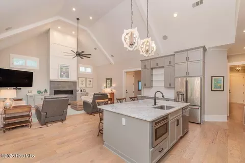 Kitchen - 705 Campana Dr, Evans, GA 30809 photo 4 of 7