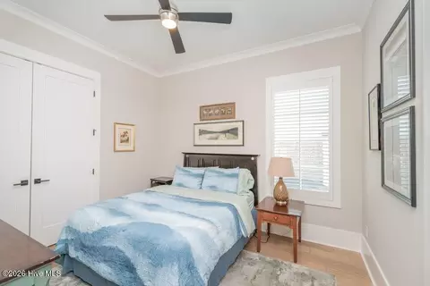 Bedroom - 705 Campana Dr, Evans, GA 30809 photo 3 of 8