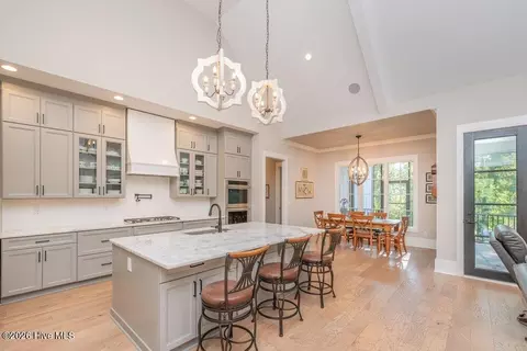 Kitchen - 705 Campana Dr, Evans, GA 30809 photo 3 of 7