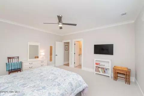 Bedroom - 705 Campana Dr, Evans, GA 30809 photo 6 of 8
