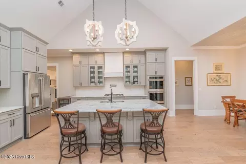 Kitchen - 705 Campana Dr, Evans, GA 30809 photo 1 of 7