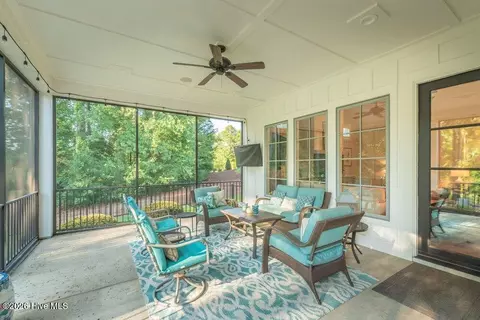 Exterior - 705 Campana Dr, Evans, GA 30809 photo 6 of 17