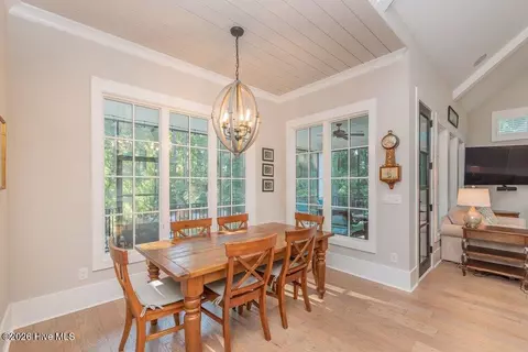 Dining - 705 Campana Dr, Evans, GA 30809 photo 2 of 2