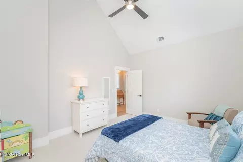 Bedroom - 705 Campana Dr, Evans, GA 30809 photo 8 of 8