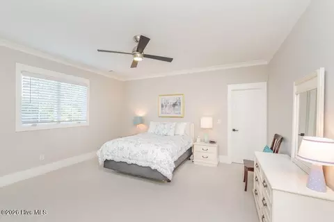 Bedroom - 705 Campana Dr, Evans, GA 30809 photo 5 of 8