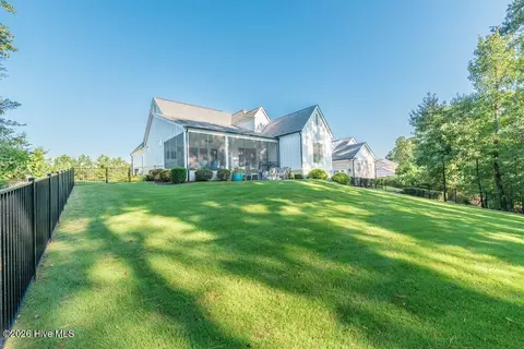 Exterior - 705 Campana Dr, Evans, GA 30809 photo 13 of 17