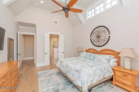 Bedroom - 705 Campana Dr, Evans, GA 30809 photo 2 of 8