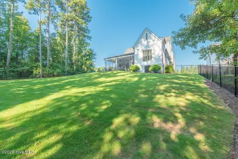 Exterior - 705 Campana Dr, Evans, GA 30809 photo 15 of 17