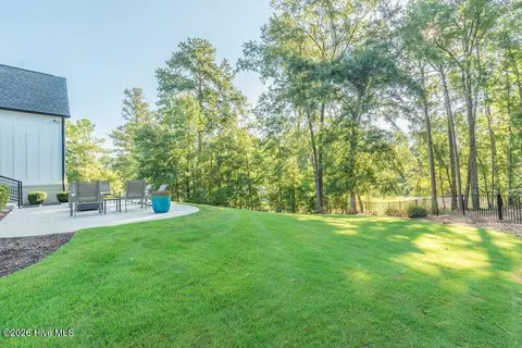 Exterior - 705 Campana Dr, Evans, GA 30809 photo 12 of 17