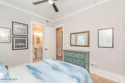 Bedroom - 705 Campana Dr, Evans, GA 30809 photo 4 of 8