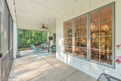 Exterior - 705 Campana Dr, Evans, GA 30809 photo 10 of 17