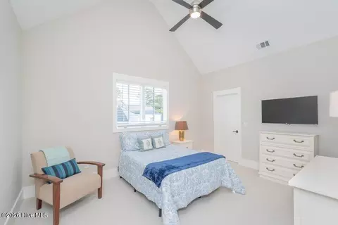 Bedroom - 705 Campana Dr, Evans, GA 30809 photo 7 of 8