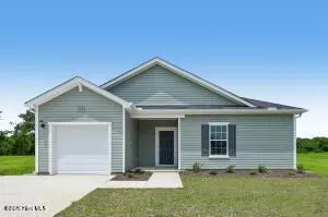 209 Hallwood Dr, Pikeville, NC 27863