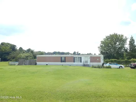 895 Gum Swamp Church Rd, Greenville, NC 27834