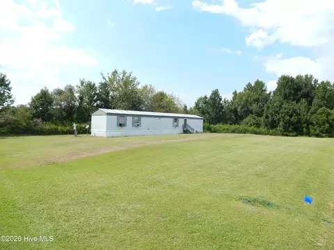 909 Gum Swamp Church Rd, Greenville, NC 27834