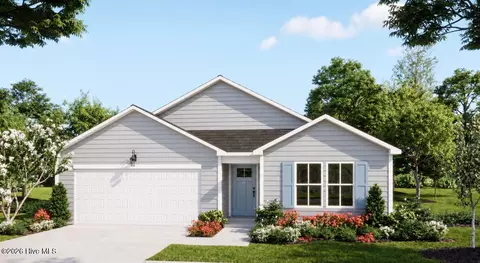 561 Belfort Ln SW #88, Ocean Isle Beach, NC 28469